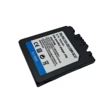 CGA-S001E Panasonic Camera Battery