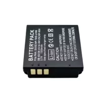 CGA-S005E Panasonic Camera Battery