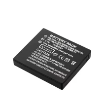 CGA-S008E Panasonic Camera Battery