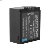 DMW-BLB13 Panasonic Camera Battery