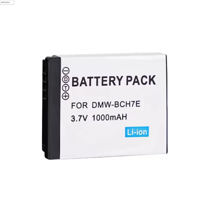 DMW-BCH7E Panasonic Camera Battery
