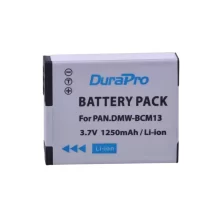 DMW-BCM13 Panasonic Camera Battery