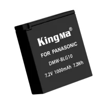 DMW-BLG10 Panasonic Camera Battery.