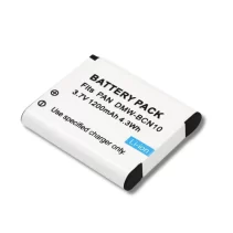 DMW-BCN10 Panasonic Camera Battery