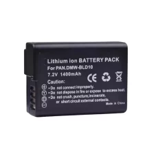 DMW-BLD10 Panasonic Camera Battery