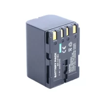 BN-V416U JVC Digital Camera Battery