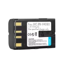 BN-V408U JVC Camera Battery