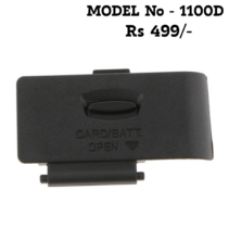 PICO Buy Canon EOS 1100D Battery Door Cover Replacement - Only Rs 499/-