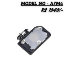 PICO Sony A7 IV (A7M4) Replacement Battery Door Cover | High-Quality Repair Part