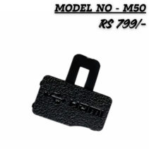 Replacement rubber interface port cover for Canon EOS M50 camera featuring HDMI and USB labels, Model M50, priced at RS 799.