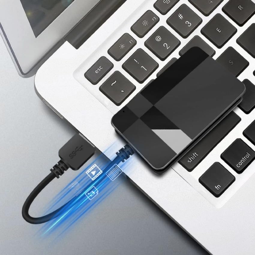 PICO C368 USB 3.0 Multi-Card Reader | All-in-One 4-Slot Memory Card Hub - Image 3