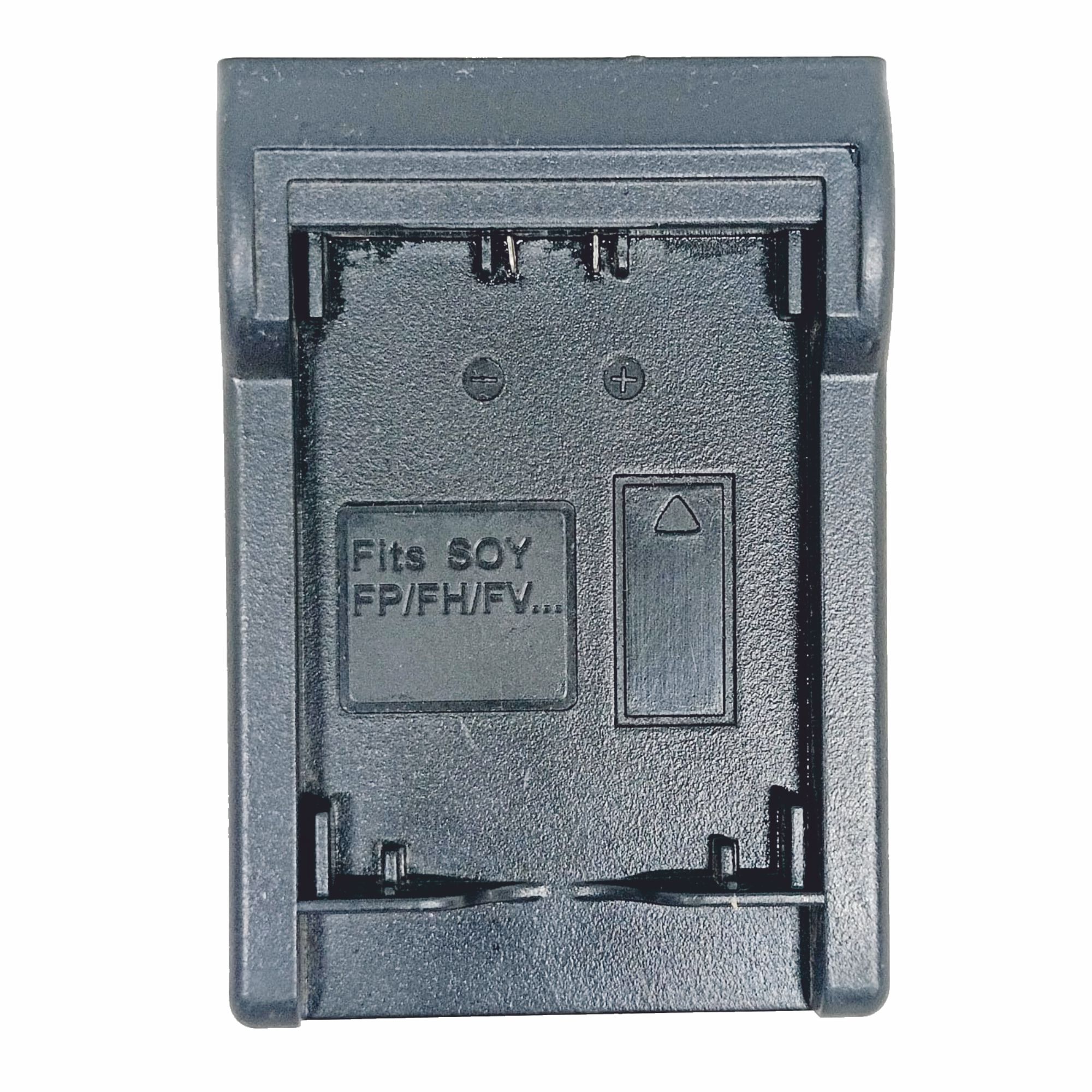 PICO Replacement AC Battery Charger for Sony NP-FP/FH/FV Series | Fast Charging - Image 5